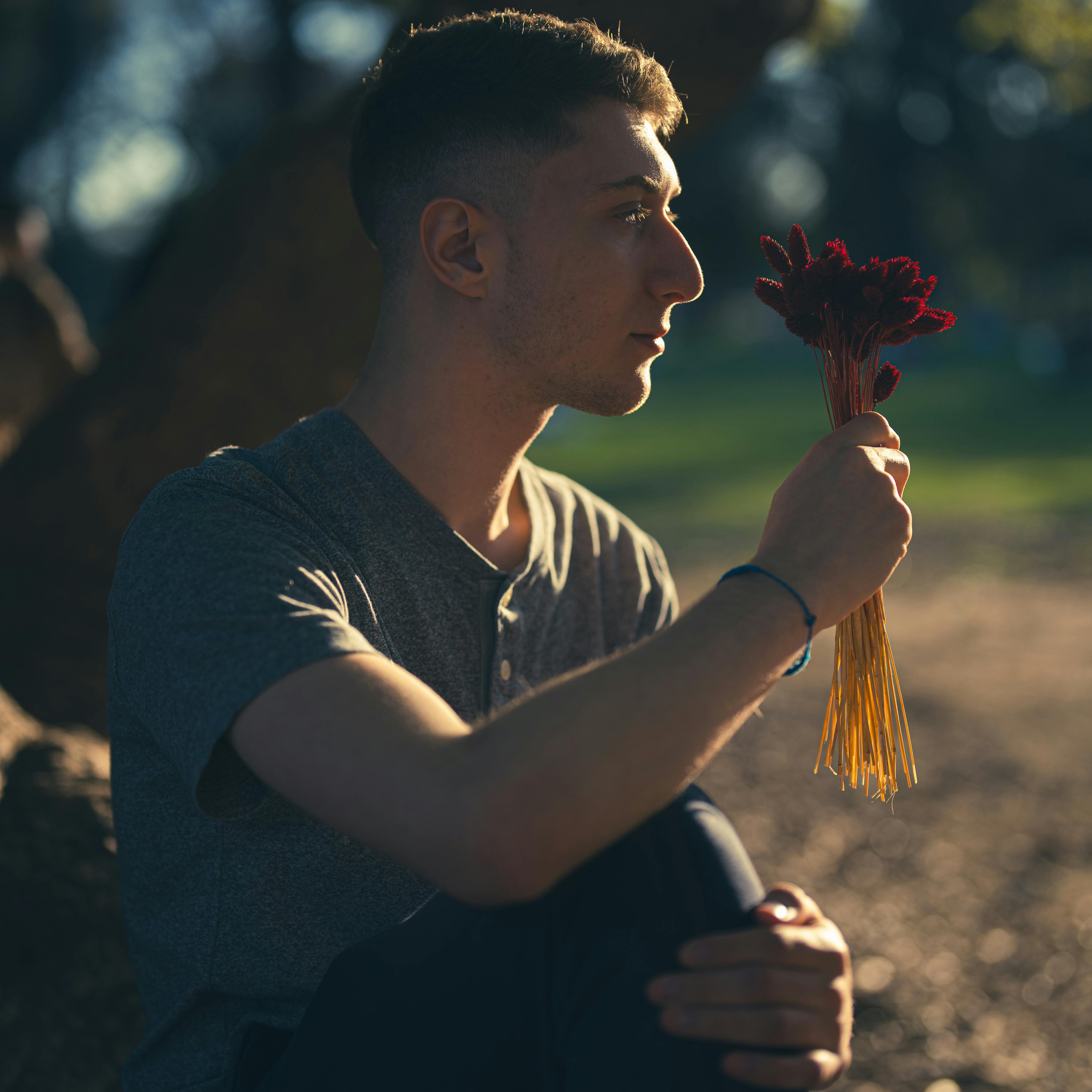 Author Images